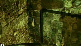 The Intense Emotion Of Putting On Boxing Gloves And Stepping Into The Ring For A Fight.