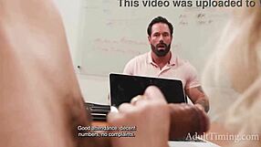 Lexi Lore Banged During Hiring Freeze