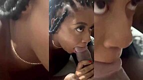 Come back with me to the river tasty Bahian