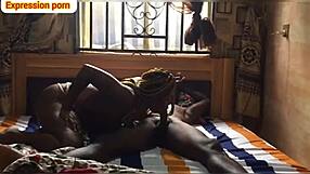 Horny Wife Loves Taking Dick Hardcore