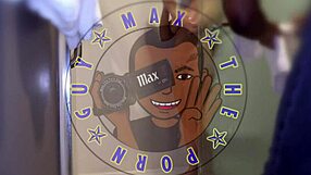 Mila urus kontol hitam besar dengan hisap becek dan kongkek pantat ganas sesi hardcore