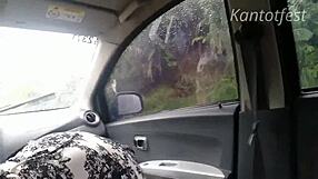 Pinay Na Walang Pambayad Sa Taxi Driver Blow Job Ang Kapalit