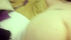 Daisy Deeds Ass Ready for BBC