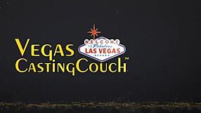 Hot Lesbians Share Cock POV.