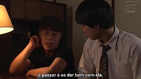 Rich Dad Poor Dad Beautiful Tits Mom Sumire Mizukawa