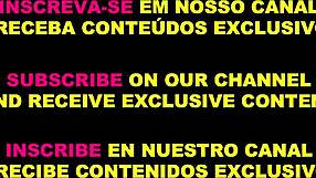 Sexo Anal Com Balconista Dotado No Sexshop