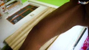 i watch desi mallu bhabhi hardcore fuck with servant in home dining - full hindi movie