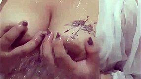 Viral student naligo mag isa goes bathing