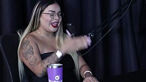 compilation of suellen barrar and tifany rocha in swing cast part 4