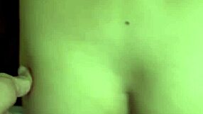 Eating Some Ass At My Mother-In-Laws House And Cumming All Over Her Ass