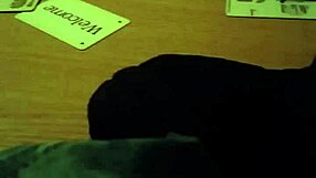 Amateur Ebony Woman Sucking Big Black Dick