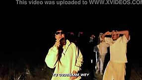 Chicos Se Follan La Industria Musical!