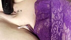 catalia valentine fucks her pussy with a toy and squirts everywhere