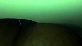 Big Black Cock Demands Anal At Gloryhole