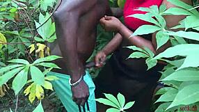 Softkind Fucks Stepmom From Behind In Bush