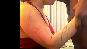 Horny Boy Fucks Stepmom Compilation Part One