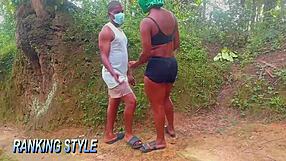 Herbalist discovers love during herb search