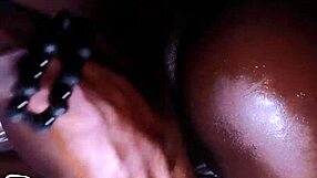 chiboy fucked his boss wife part 1, big black cock pounding