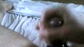 Detailed Masturbation Leading To Orgasm