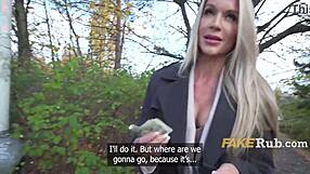 British married teacher picked up for cash in outdoor encounter