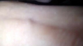 My pussy gets hard fucked doggy by my boyfriend's best friend and i act like a bitch