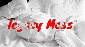 Charita says, 'I love being the bottom slut.'