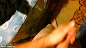 why does my husband share me with his friend while filming?