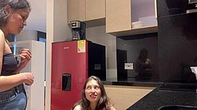 lesbians finger tight pussy compilation