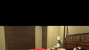 Intense emotions in lifeguard lust episode 7