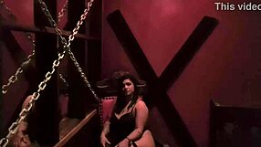 My wife turns me into a cuckold at the swing house with endless horniness