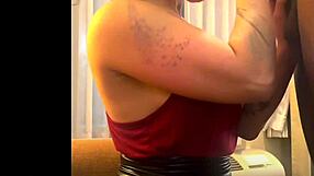 Horny Boy Fucks Stepmom Compilation Part One