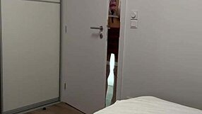 Fuck with anal plug for better grades - julia graff