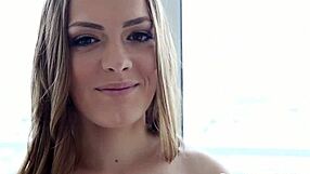 horny slut craves big dick