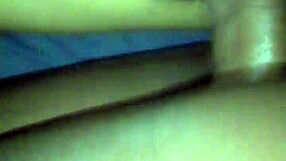 creampie close up on wet pussy with big cock