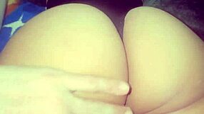 Masajeando las nalgas de mi exnovia en compilation