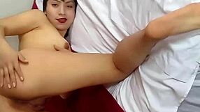 After Classes To Hotel For Hard Anal