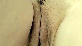 Curvy milf gets intense doggystyle sex in tent at dawn