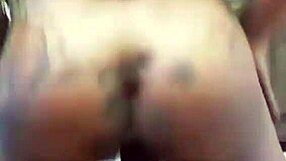 Indiajuju Shares Quick Intimate Update With Pierced Nipples.