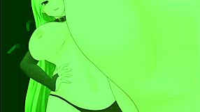 I submit to domina madeline's feet, worshipping every inch.