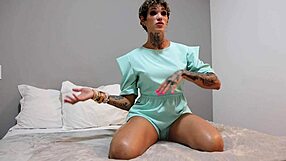 ninja experience 03 - interview with sabrina prezotte the 21cm endowed one passionate for adventures