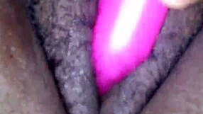 miss chocolate's big ass squirting