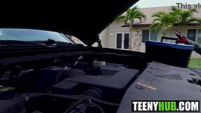 Stepmoms Nipple Clamps Khloe Kapri Penelope Reed Ethan Seeks Taboo Blowjob And Fucking