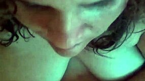 amateur blowjob humiliation leads to cum in stacy's pussy