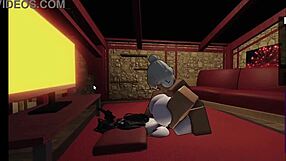 Girlfriend Looked Irresistible So We Fucked.