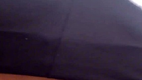 Housewife Fucks Boss at Party After Caipirinha.