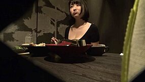 Near Famous J-Cup Wife Films Homemade Sex at Home