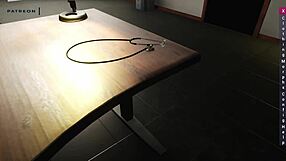 LETS PLAY THE DIRTY GYNODOCTORS FERTILIZATION CLINIC VR