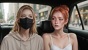 Mila ai full part 8 my wife's stepsister comes to stay for the first time