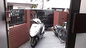 Filming My 50s Wife Again for the First Time