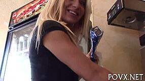 Most excellent HD teen 18+ sex with blowjobs and fucking 😍